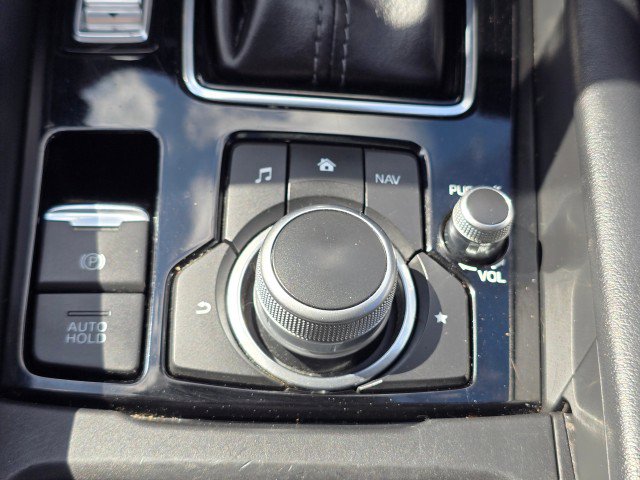 Used 2018 MAZDA MAZDA6 Touring image 38