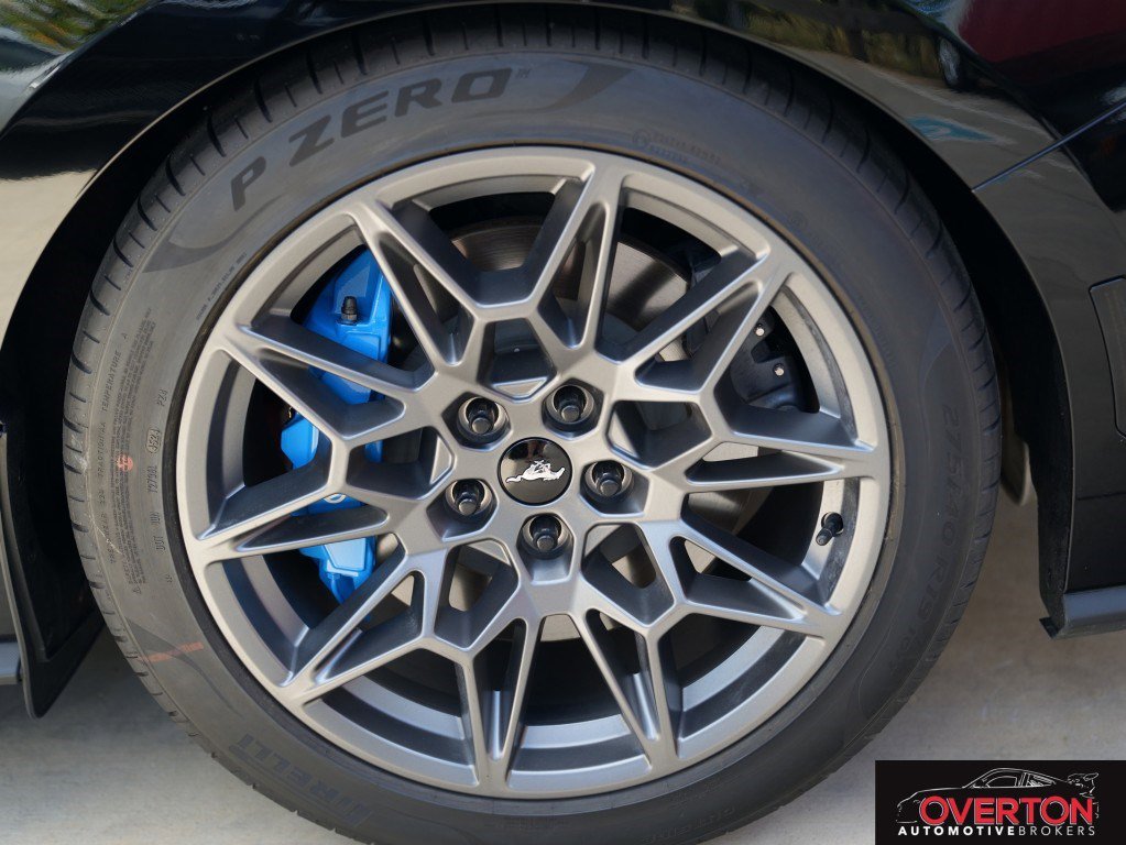 Used 2024 Ford Mustang Dark Horse image 12