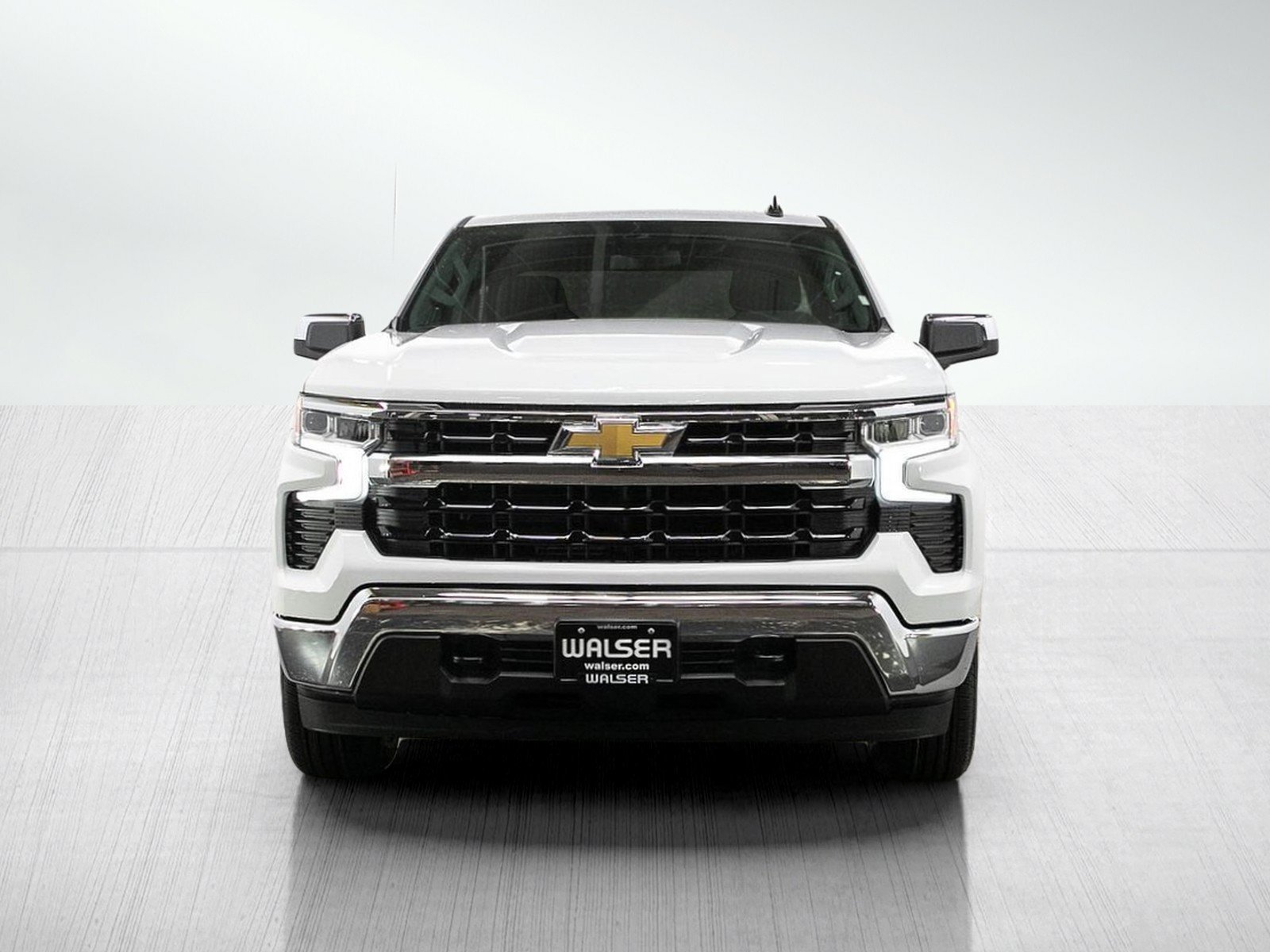 Used 2023 Chevrolet Silverado 1500 LT AWD/4WD image 8