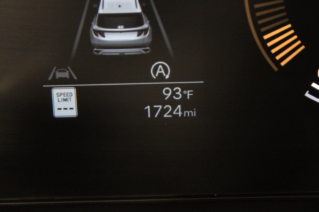 Certified 2026 Hyundai Tucson SEL FWD image 30