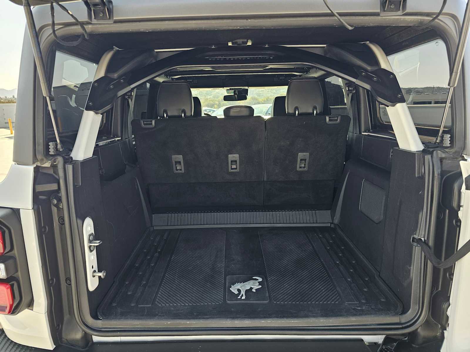 Used 2023 Ford Bronco Raptor AWD/4WD image 14