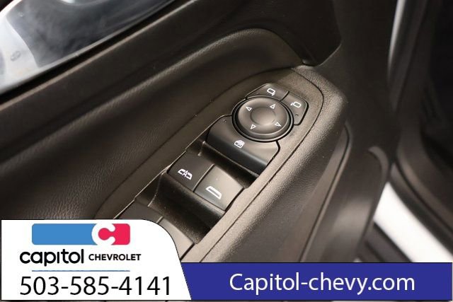 Used 2021 Chevrolet Equinox LT AWD/4WD image 11