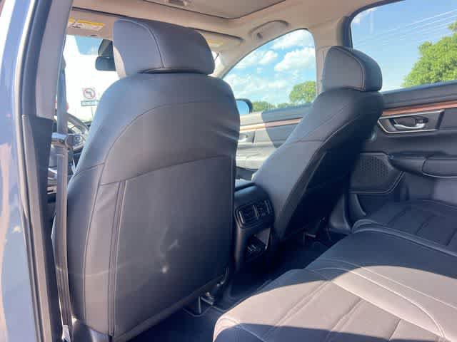 Used 2022 Honda CR-V EX-L image 13