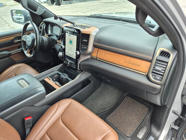 Used 2023 RAM 1500 Limited AWD/4WD image 21