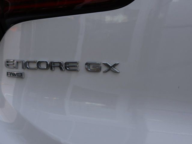 Certified 2024 Buick Encore GX Sport Touring image 19