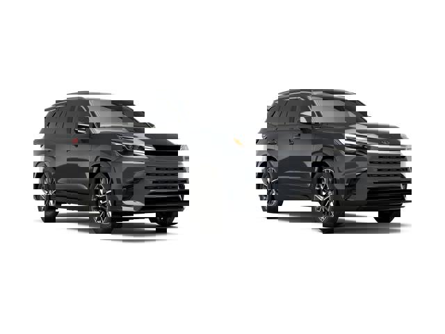 New 2026 Lexus TX 350 AWD image 4