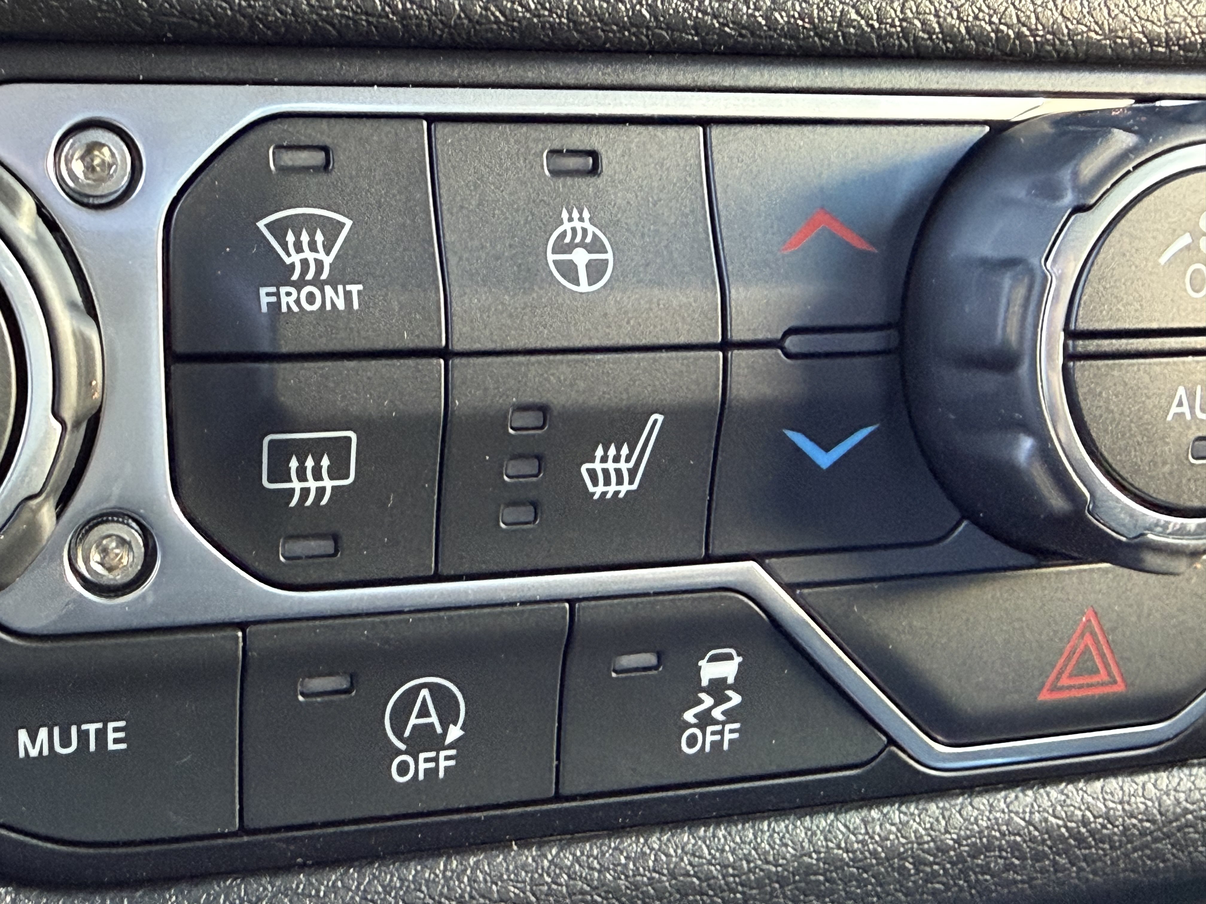 New 2026 Jeep Gladiator Sport AWD/4WD image 27