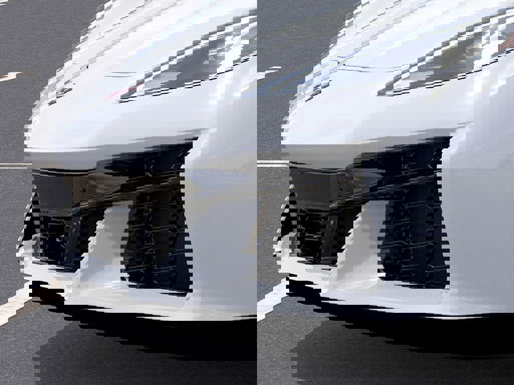 New 2026 Chevrolet Corvette Z06 w/ Battery Protection Package image 14