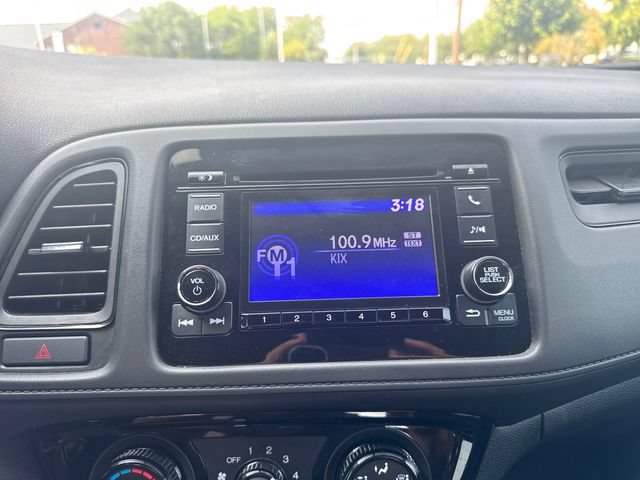 Used 2018 Honda HR-V LX image 19