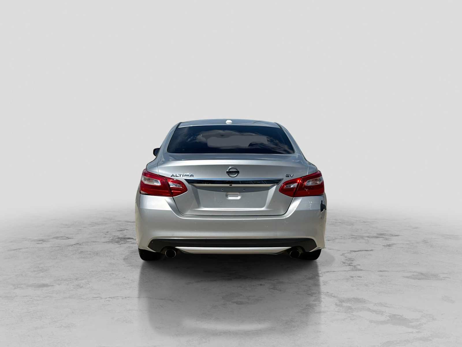 Used 2016 Nissan Altima 2.5 SV FWD image 5