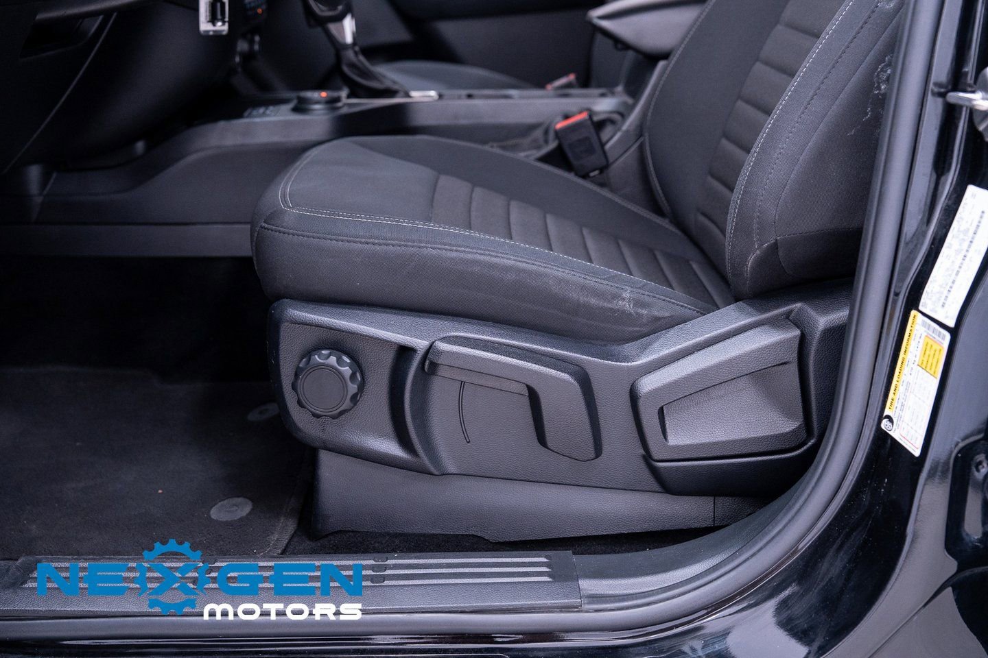 Used 2021 Ford Ranger XLT w/ Equipment Group 301A Mid image 25