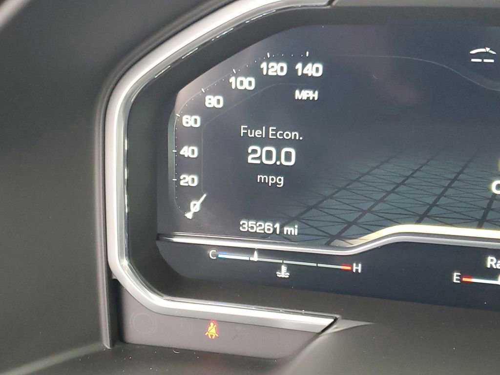 Certified 2023 GMC Sierra 1500 Denali Ultimate image 13