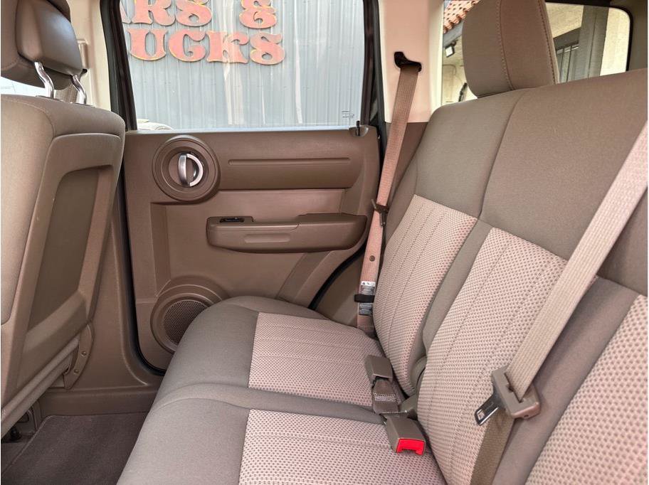 Used 2010 Dodge Nitro SE w/ Popular Equipment Group RWD image 14