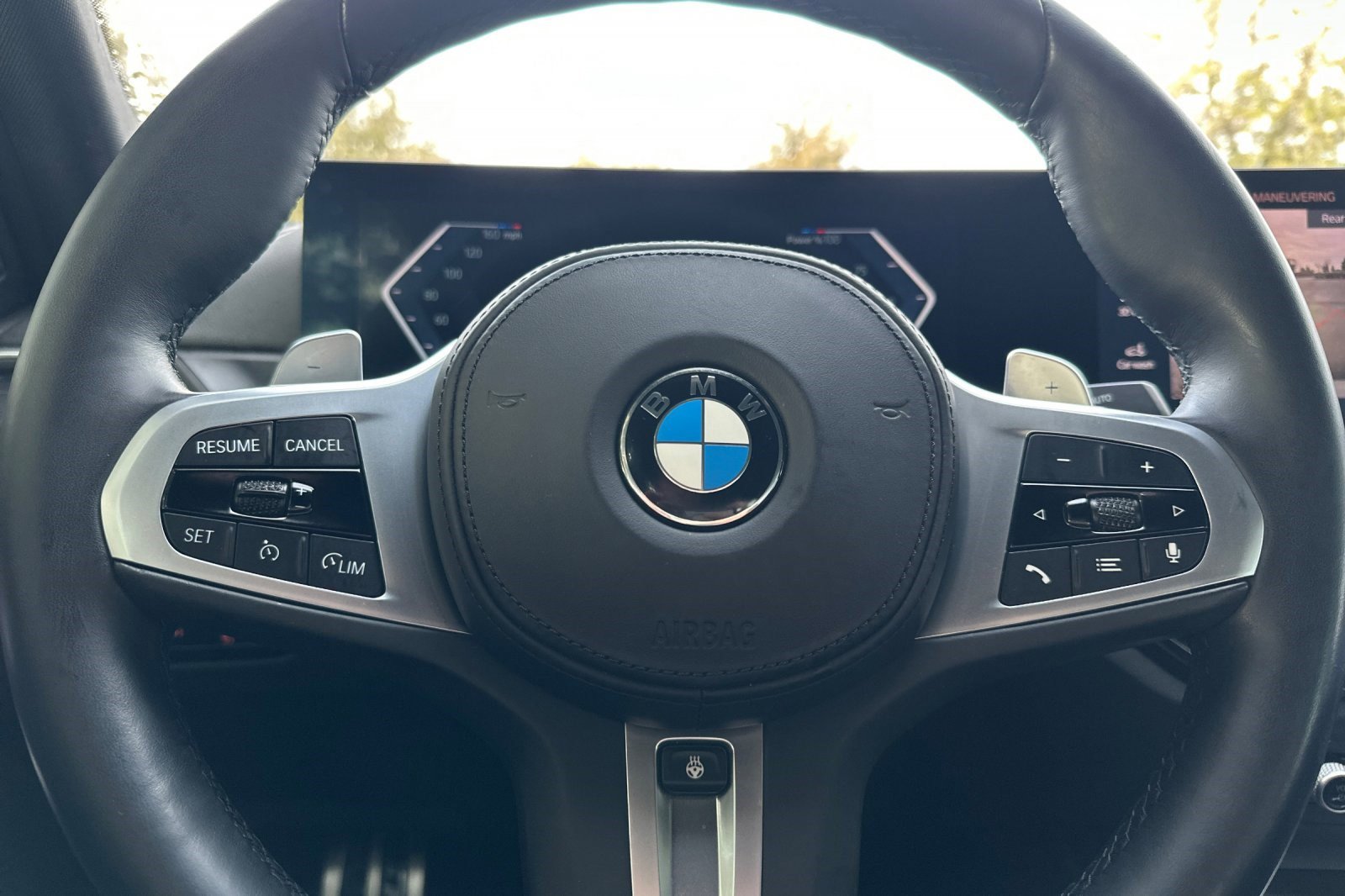 Certified 2023 BMW M340i xDrive w/ Premium Package image 30