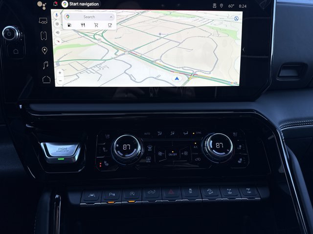 New 2026 GMC Sierra 1500 AT4X AWD/4WD image 21
