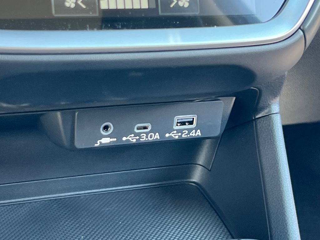 New 2025 Subaru Impreza 2.0i Sport image 24