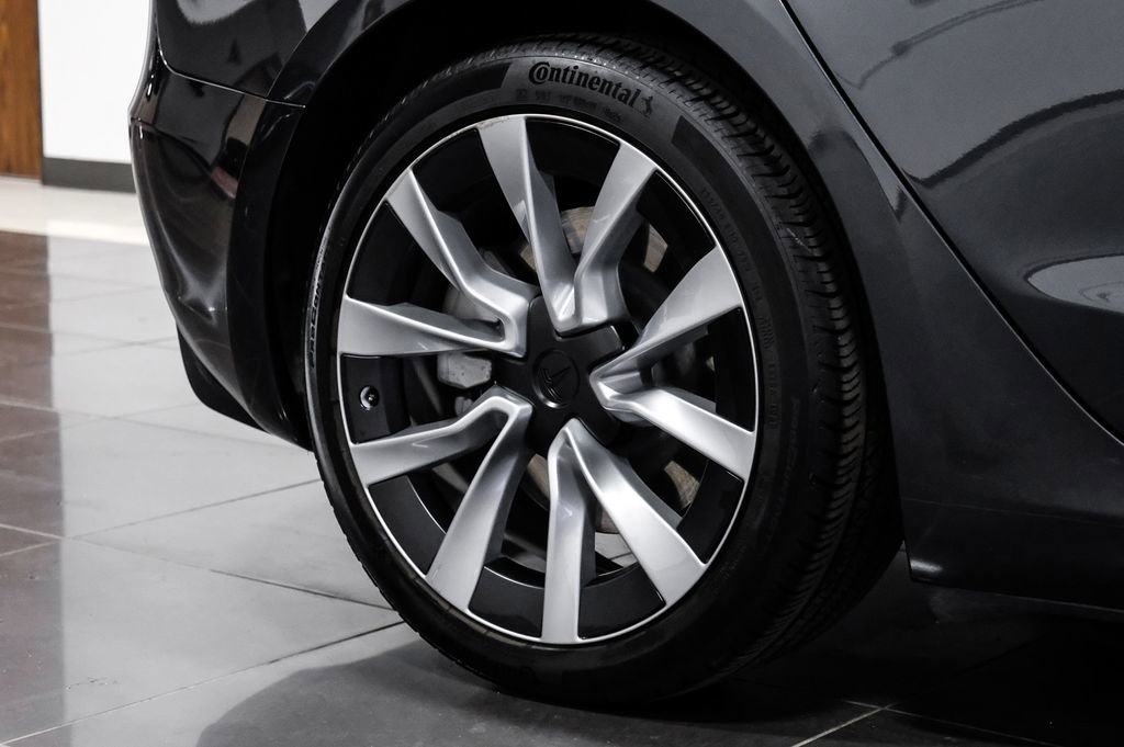 Used 2024 Tesla Model 3 Long Range RWD image 57