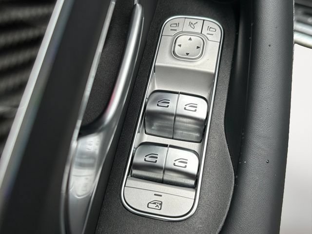 Used 2025 Mercedes-Benz GLS 63 AMG 4MATIC w/ AMG Night Package image 23