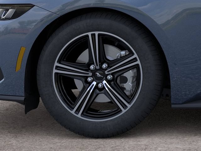 New 2025 Ford Mustang Coupe RWD image 19