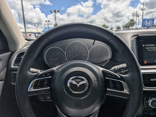Used 2016 MAZDA CX-5 Grand Touring FWD image 21