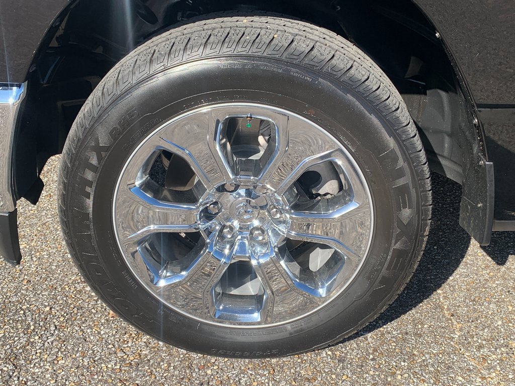 Used 2022 RAM 1500 Big Horn image 6