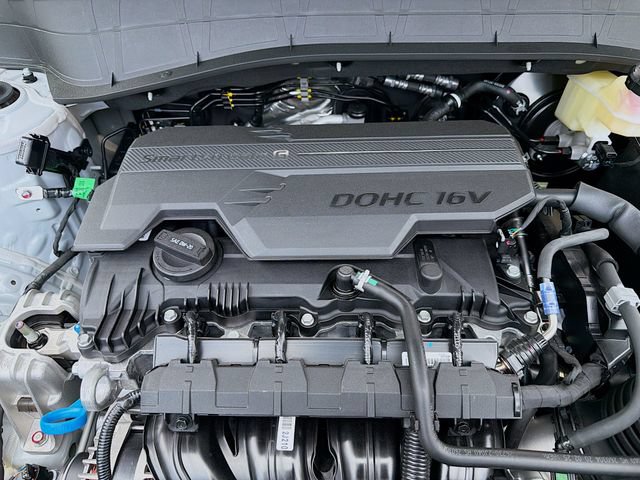 New 2026 Hyundai Kona SEL Sport FWD image 30