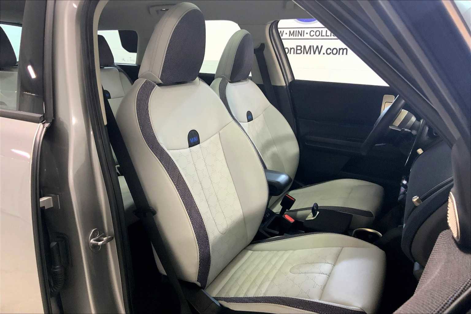 Certified 2025 MINI Cooper Countryman S image 8