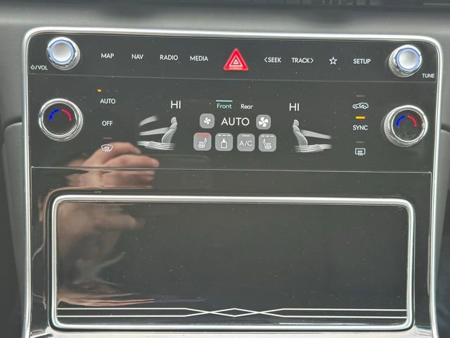 Used 2025 Genesis GV80 2.5T Standard image 20