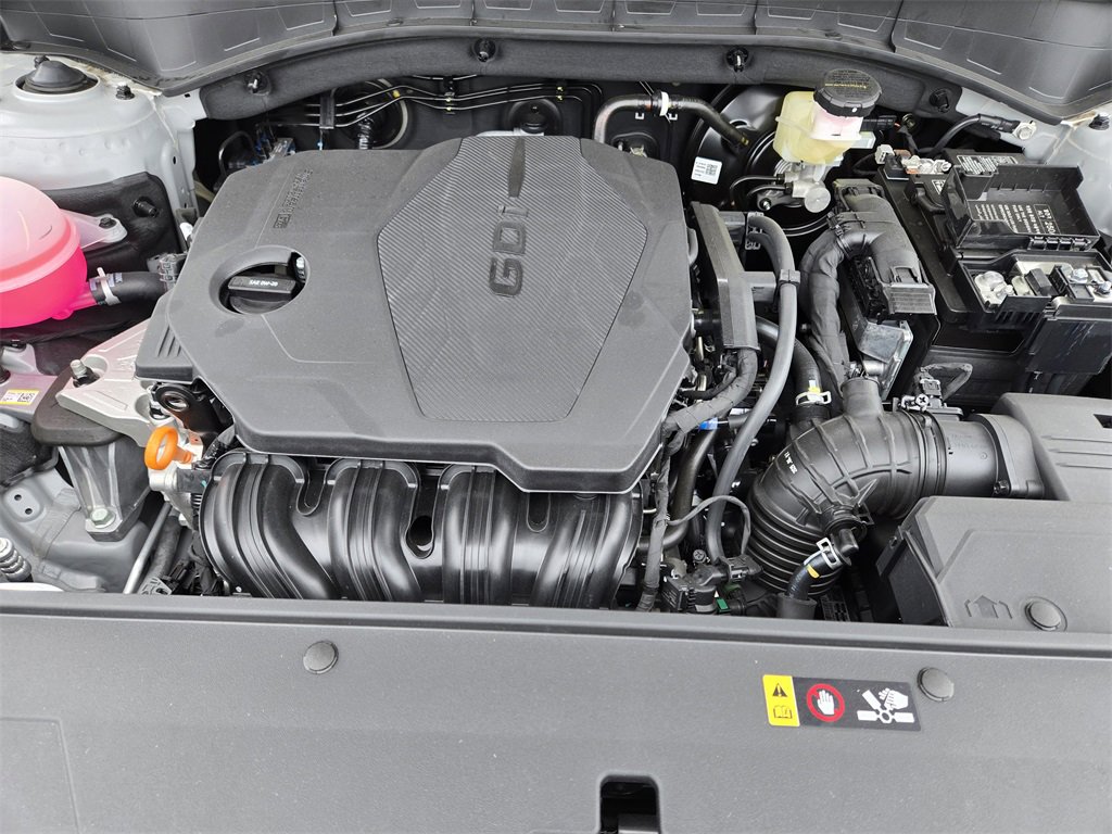 New 2026 Kia Sorento S w/ S Panoramic Sunroof Package image 22