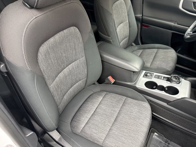 Used 2022 Ford Bronco Sport Big Bend w/ Convenience Package image 16