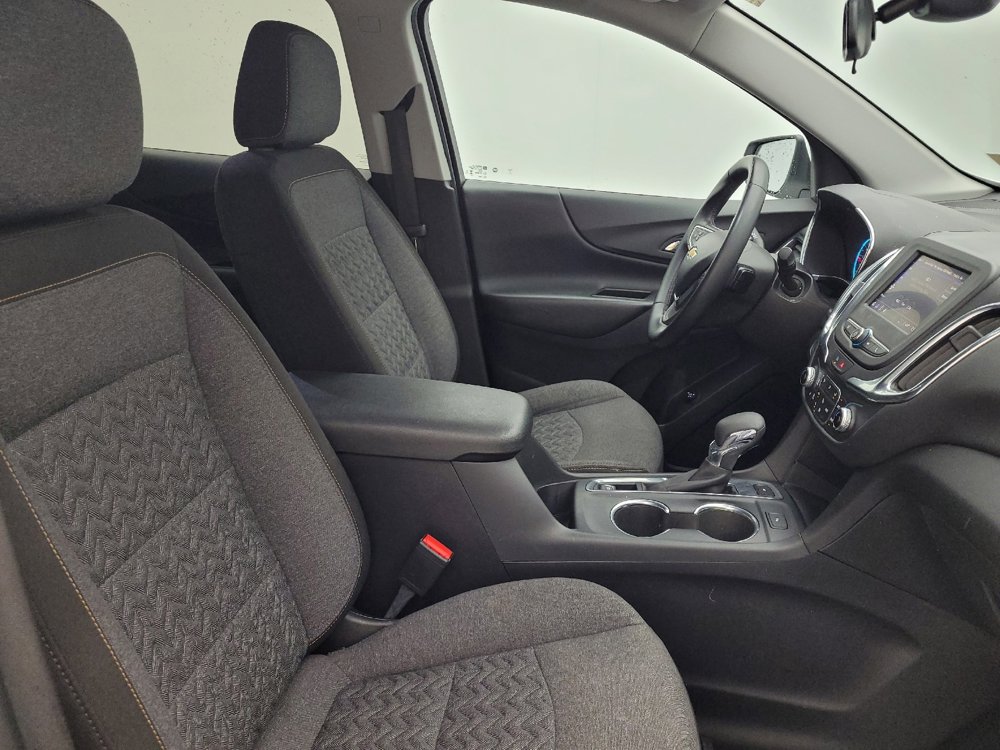 Used 2023 Chevrolet Equinox LT w/ Driver Convenience Package AWD/4WD image 21