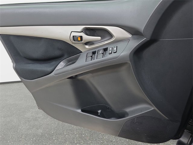 Used 2009 Toyota Matrix image 22