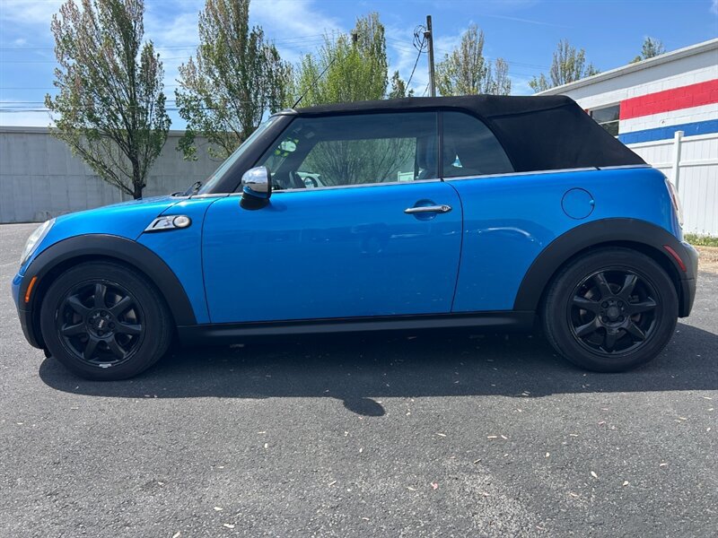 Used 2010 MINI Cooper S FWD image 7
