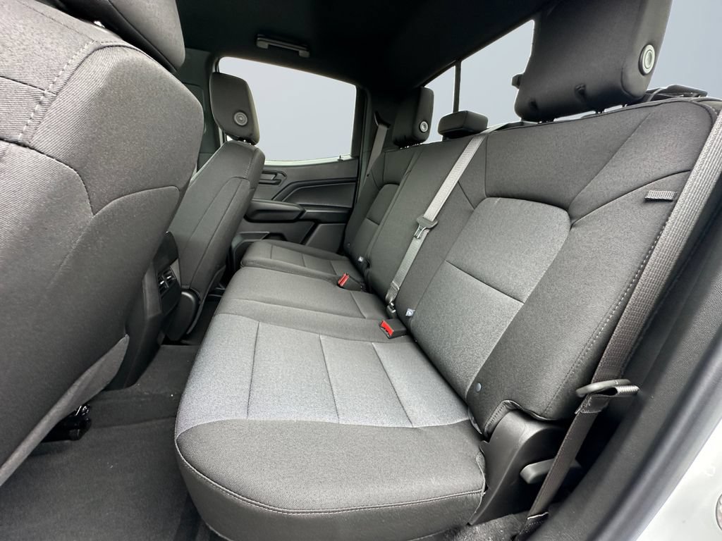 New 2026 Chevrolet Colorado Trail Boss AWD/4WD image 13