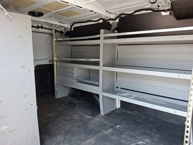 Used 2020 Ford Transit 250 Low Roof w/ Load Area Protection Package image 12