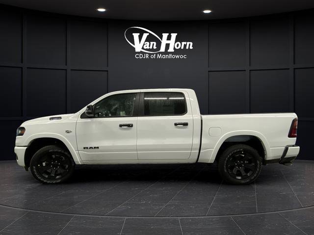 New 2026 RAM 1500 Big Horn w/ Night Edition image 11