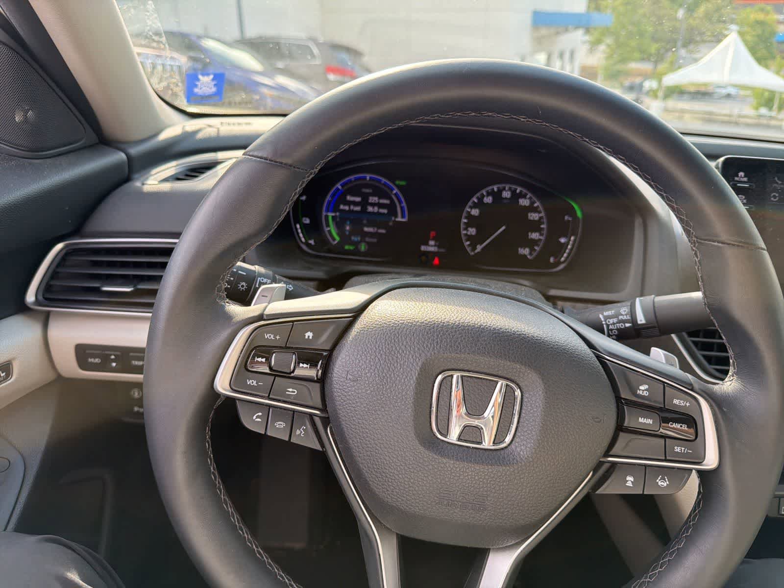 Used 2019 Honda Accord Touring image 22