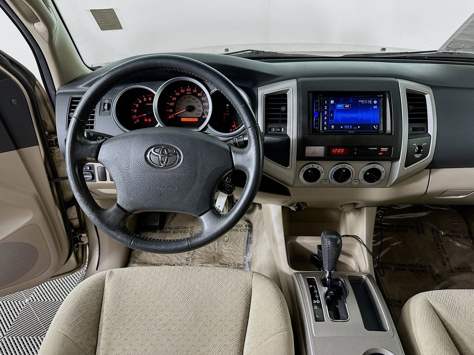 Used 2005 Toyota Tacoma 2WD Access Cab image 23