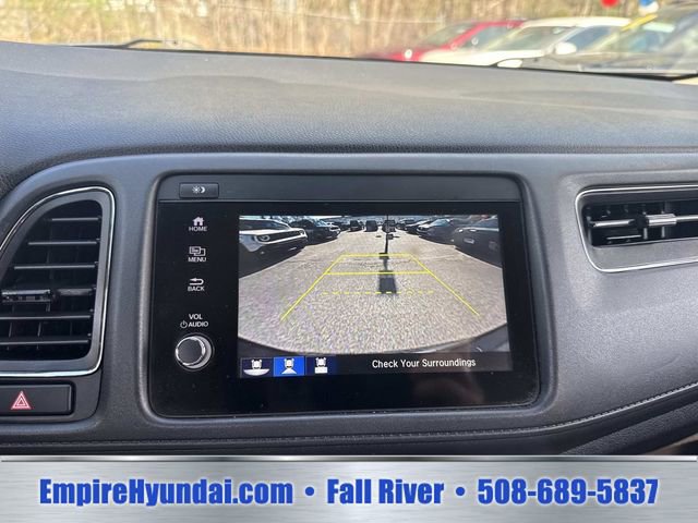 Used 2019 Honda HR-V EX image 24