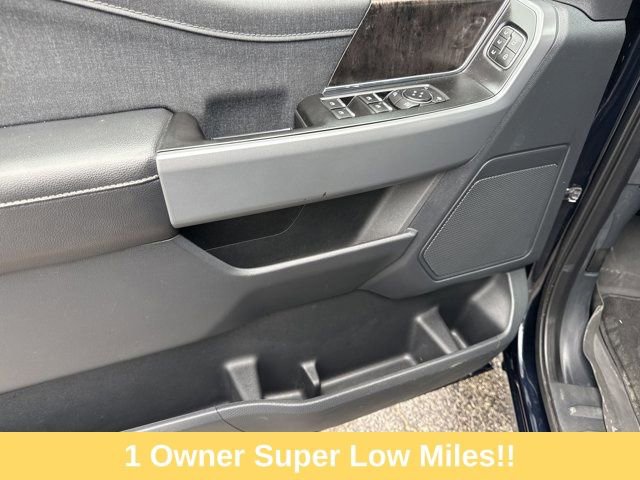 Used 2022 Ford F150 Lariat AWD/4WD image 15