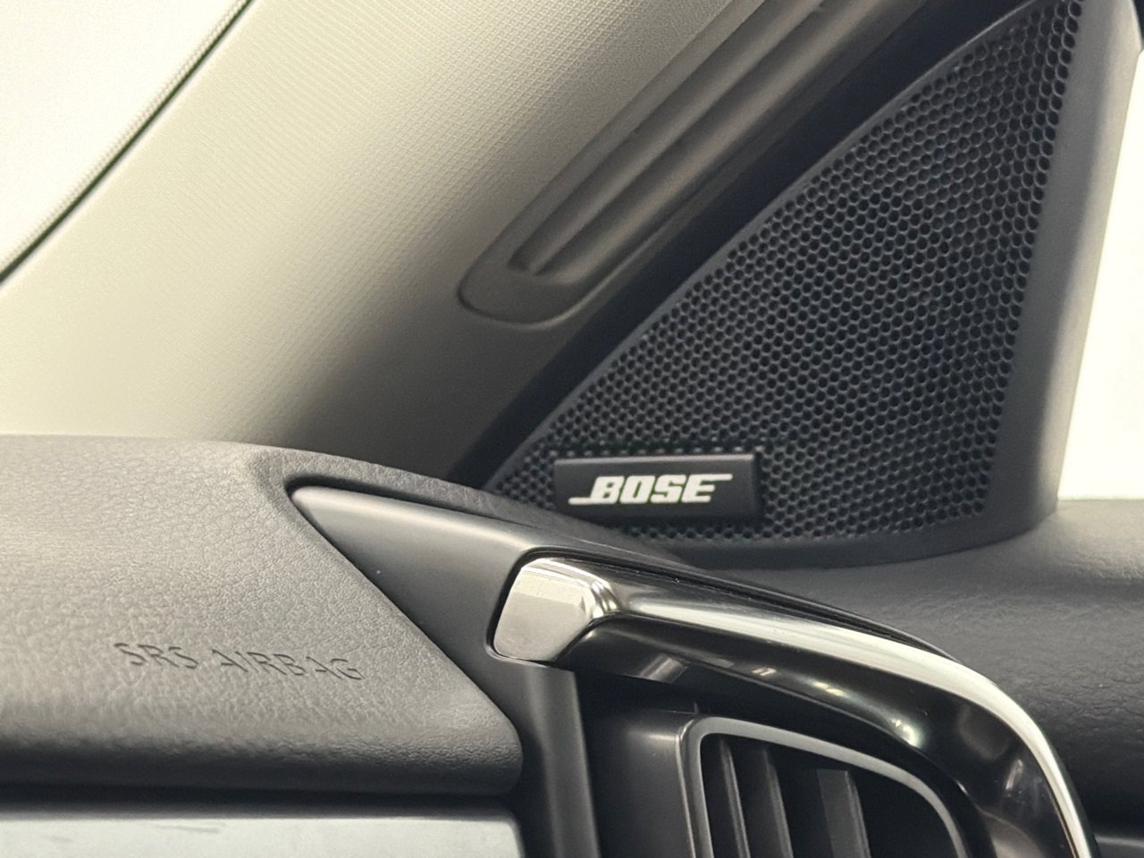 Used 2023 MAZDA CX-50 2.5 Turbo w/ Cargo Package image 33