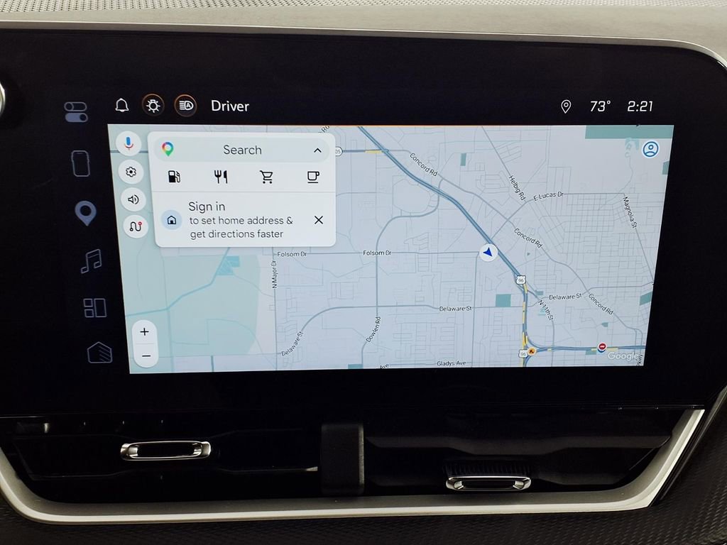 Used 2026 Chevrolet Equinox LT FWD image 16