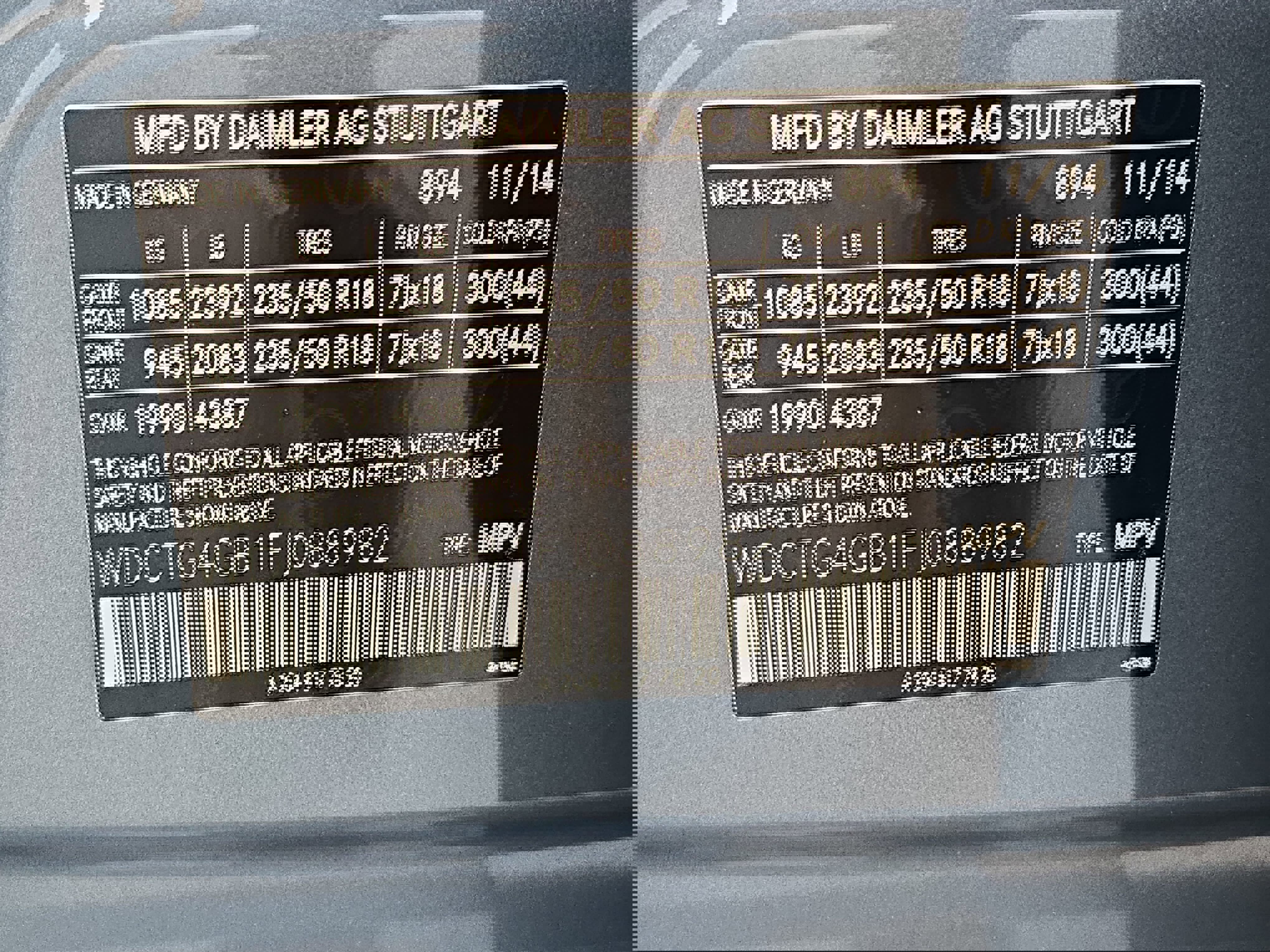 Used 2015 Mercedes-Benz GLA 250 4MATIC image 35