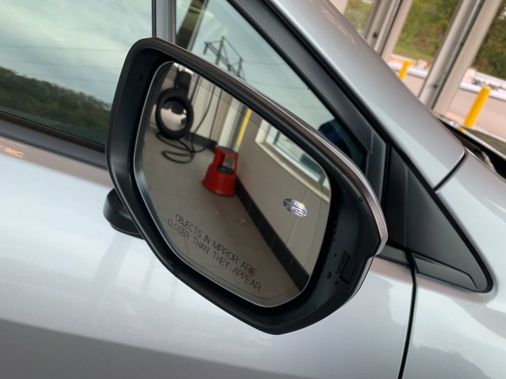 New 2025 Subaru WRX Premium image 16