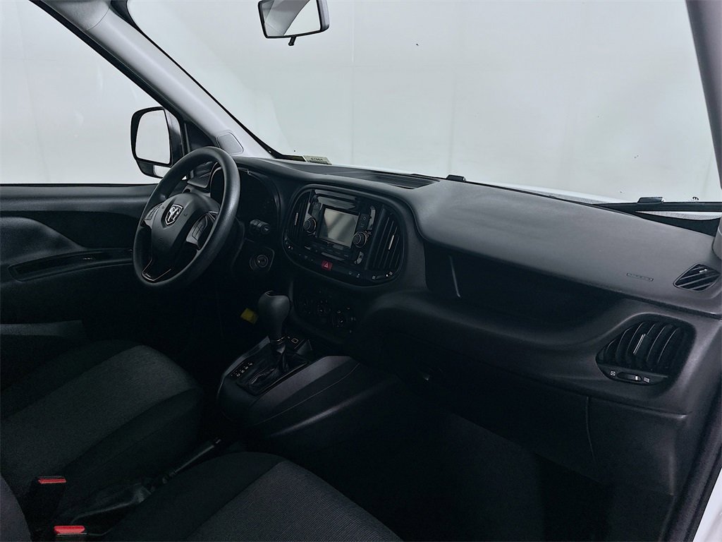 Used 2022 RAM ProMaster City Wagon image 28