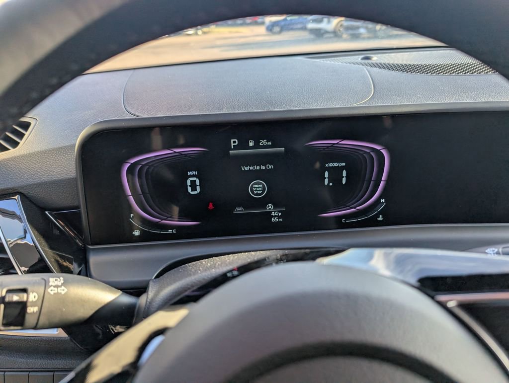 New 2026 Kia Seltos S image 20