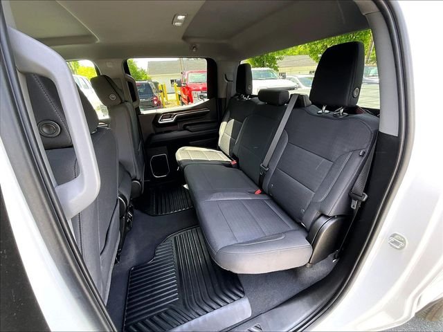 Used 2023 Chevrolet Silverado 1500 RST AWD/4WD image 21