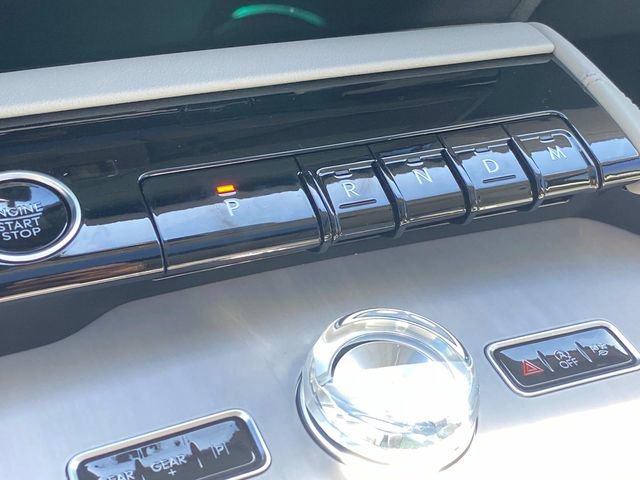 New 2026 Lincoln Navigator Reserve w/ Jet Appearance Package AWD/4WD image 26