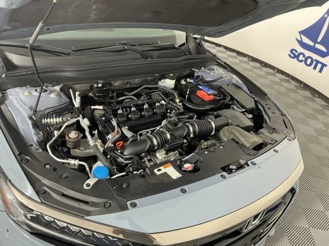 Used 2022 Honda Accord Sport Special Edition image 29