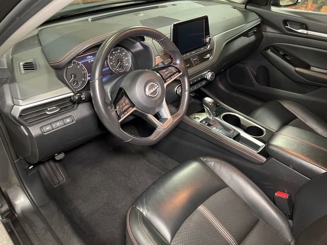 Used 2024 Nissan Altima 2.5 SR image 21
